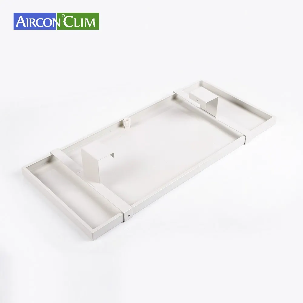 Soporte de suelo CCT para aire acondicionado